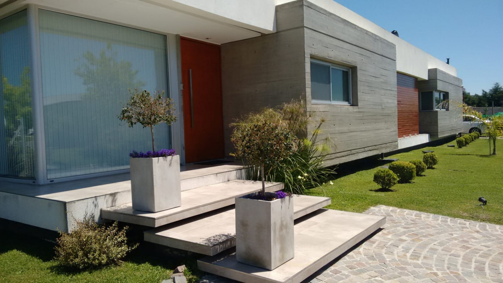 Casa en una planta de excelente diseño a la venta en Finca de Iraola Dos