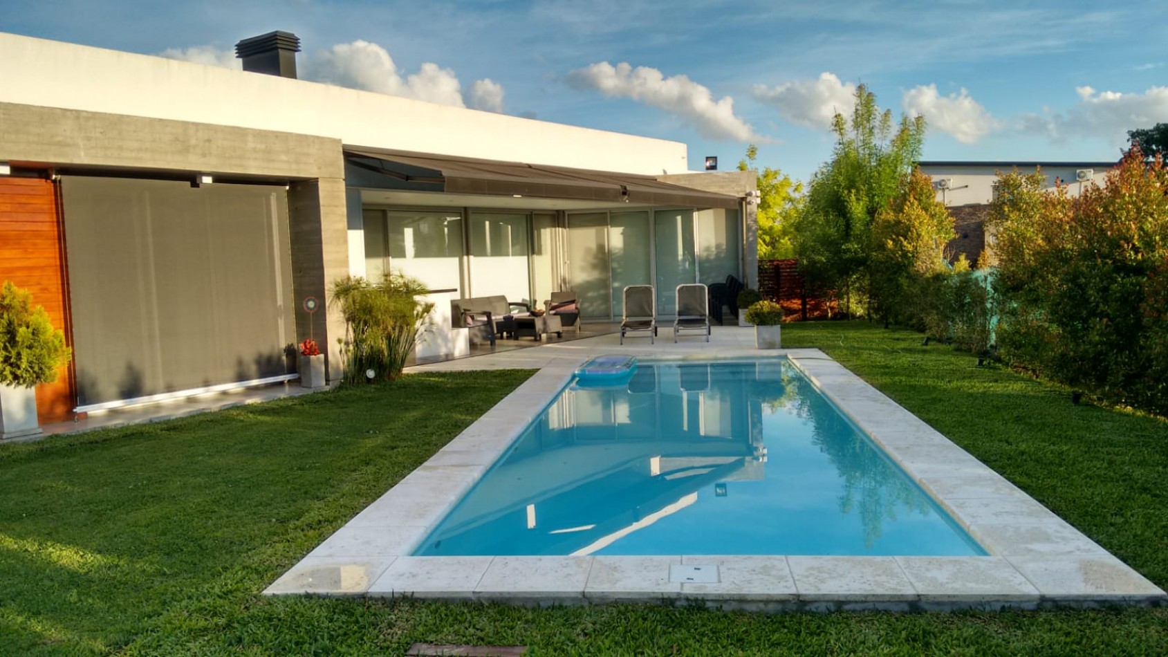 Casa en una planta de excelente diseño a la venta en Finca de Iraola Dos