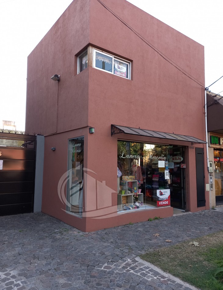 Local Comercial VENTA Quilmes Oeste
