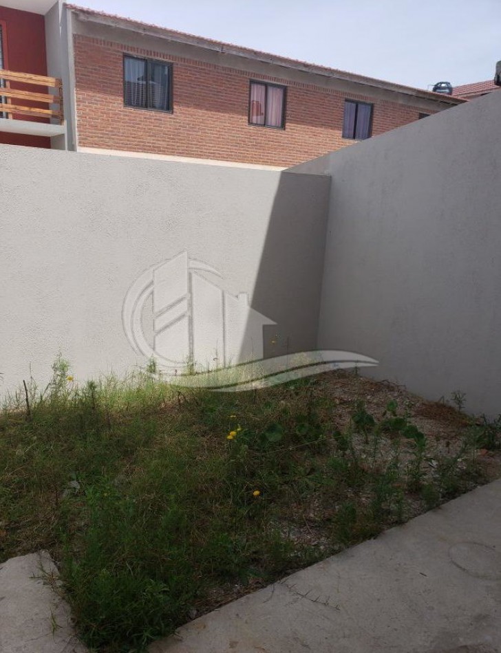 Duplex a estrenar Mar del Tuyu