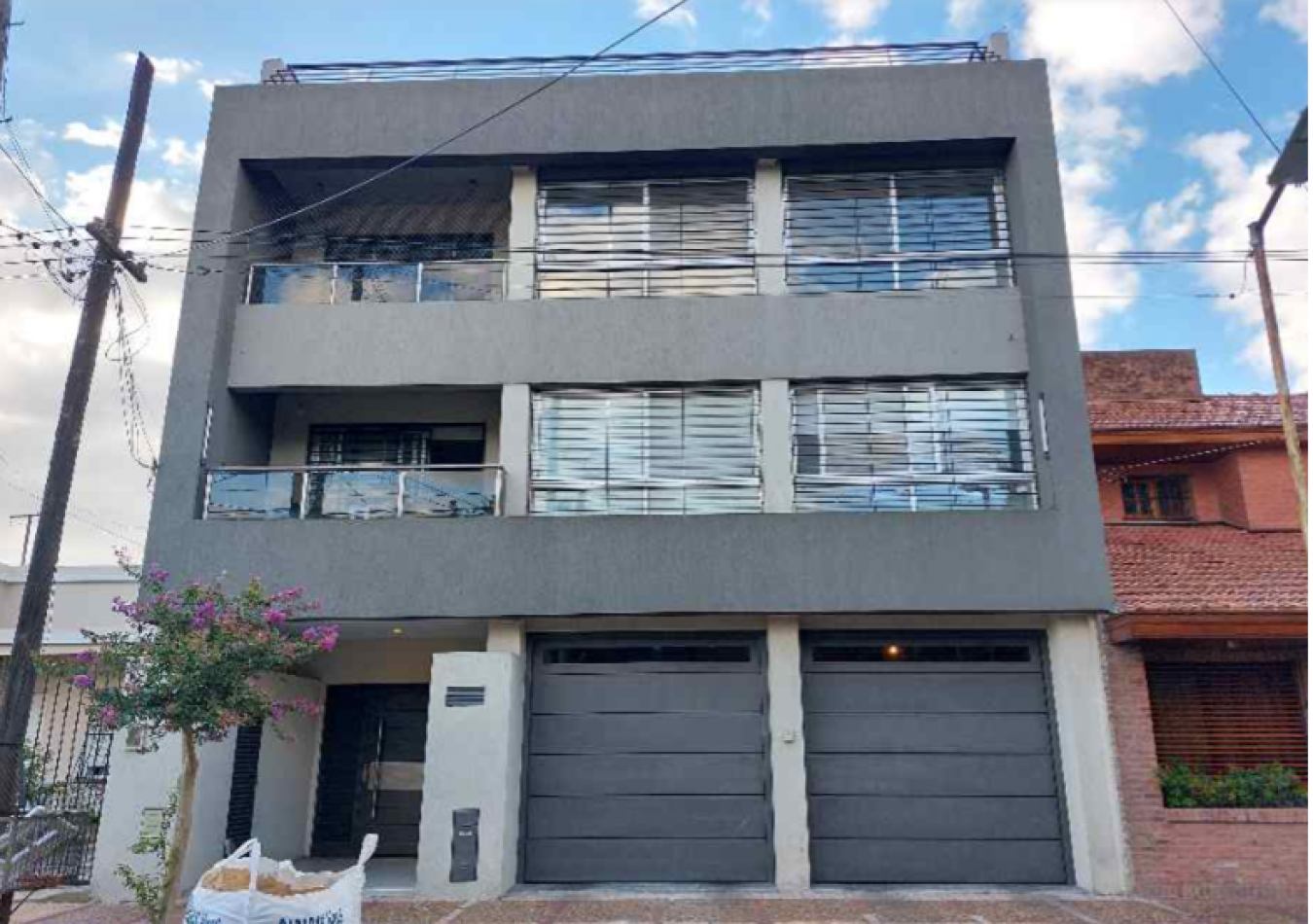 Departamento VENTA Quilmes Oeste