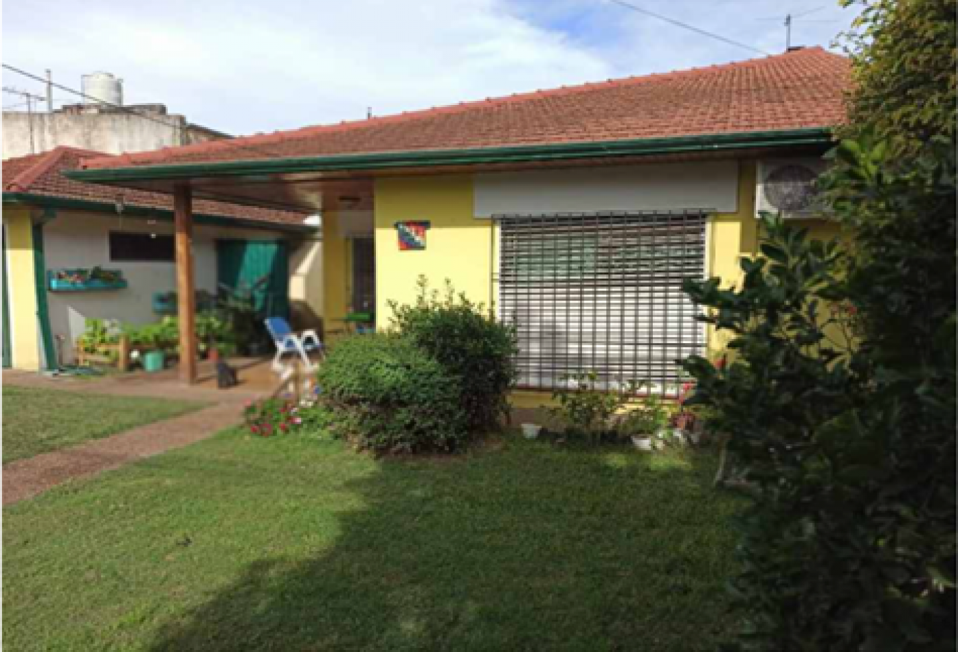 Chalet VENTA Quilmes Oeste