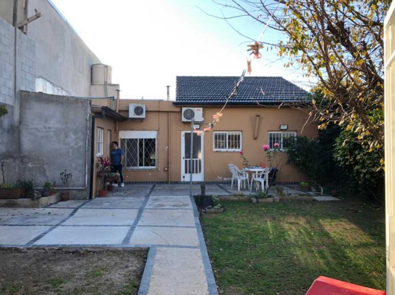 Casa VENTA Quilmes Oeste - NUEVO PRECIO $$$