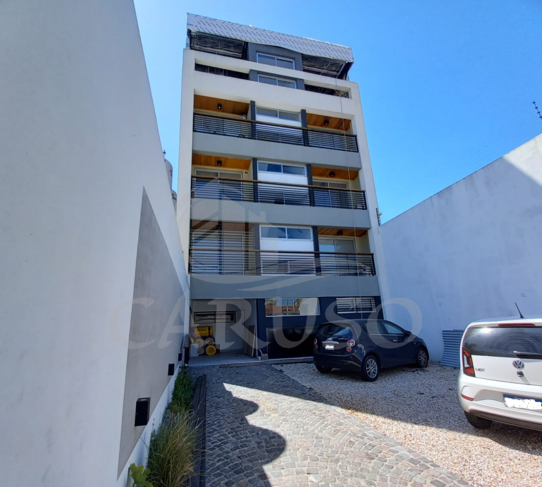 Departamento venta Quilmes Oeste