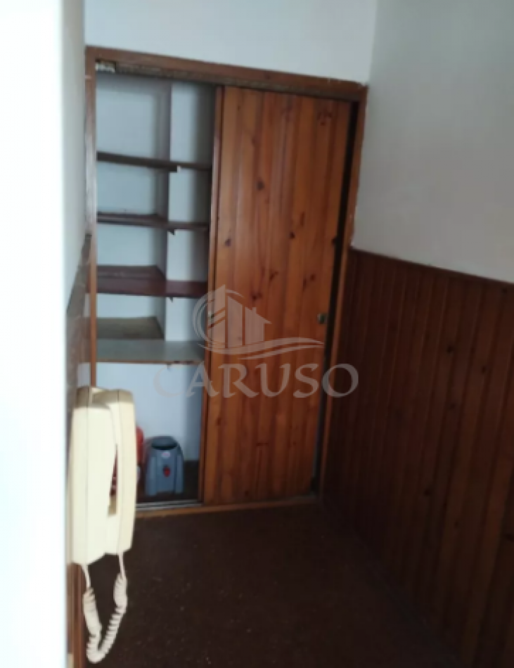 Departamento 2 amb ALQUILER - Quilmes Centro