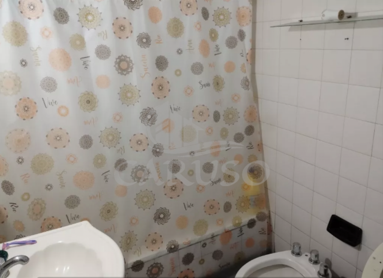 Departamento 2 amb ALQUILER - Quilmes Centro