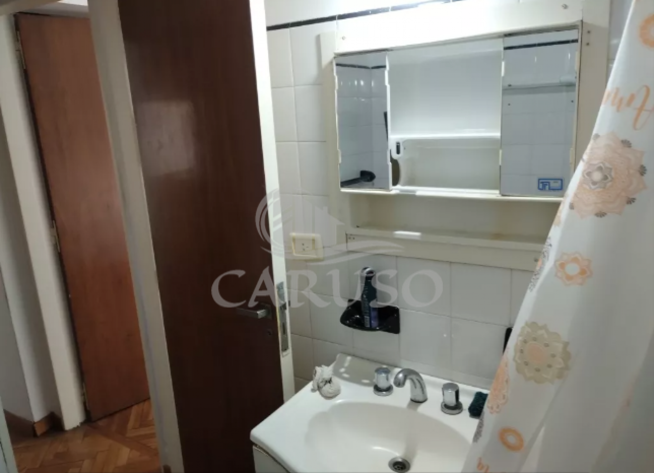 Departamento 2 amb ALQUILER - Quilmes Centro