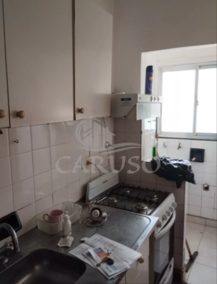 Departamento 2 amb ALQUILER - Quilmes Centro
