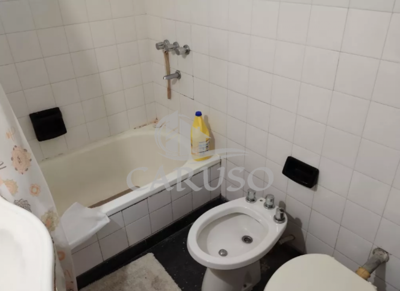 Departamento 2 amb ALQUILER - Quilmes Centro