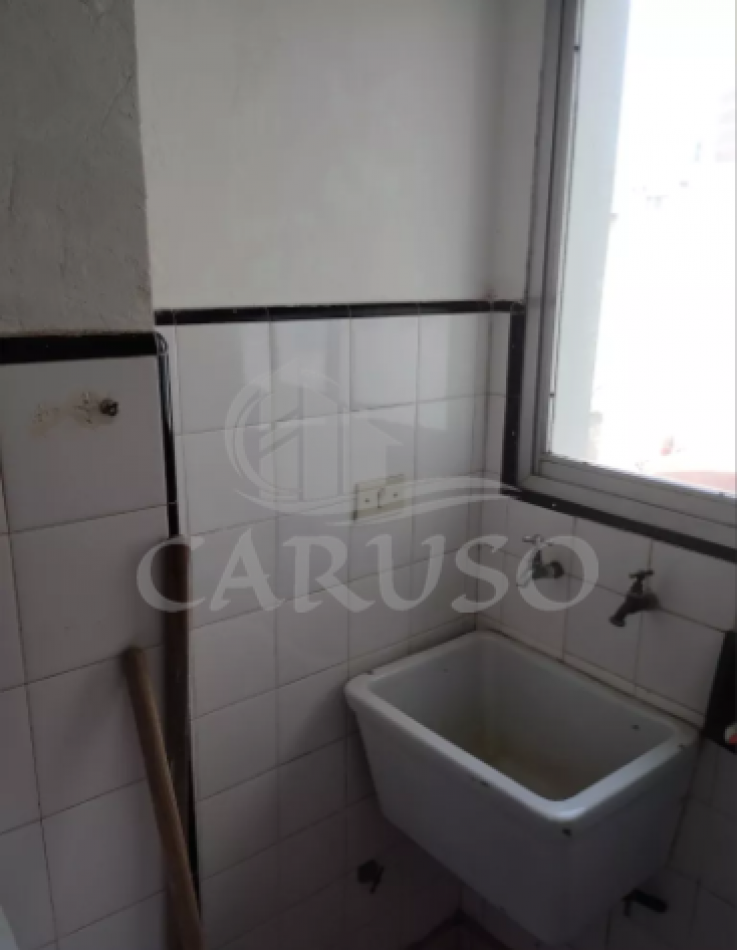 Departamento 2 amb ALQUILER - Quilmes Centro