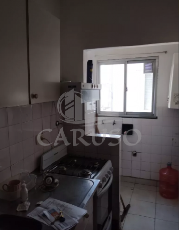 Departamento 2 amb ALQUILER - Quilmes Centro