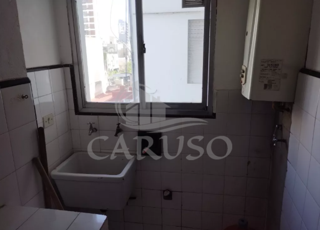 Departamento 2 amb ALQUILER - Quilmes Centro