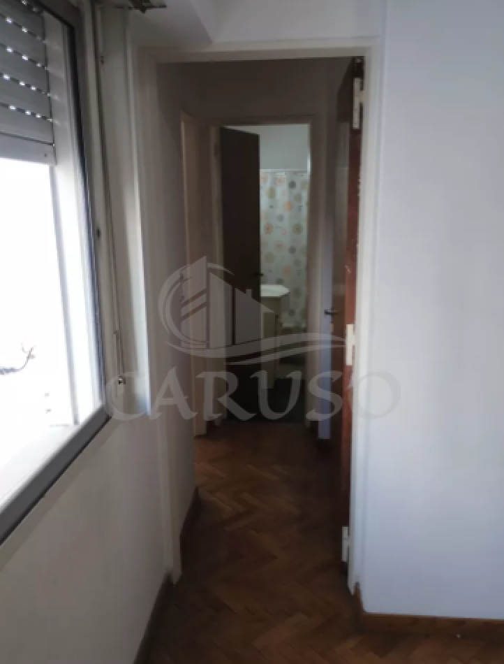 Departamento 2 amb ALQUILER - Quilmes Centro
