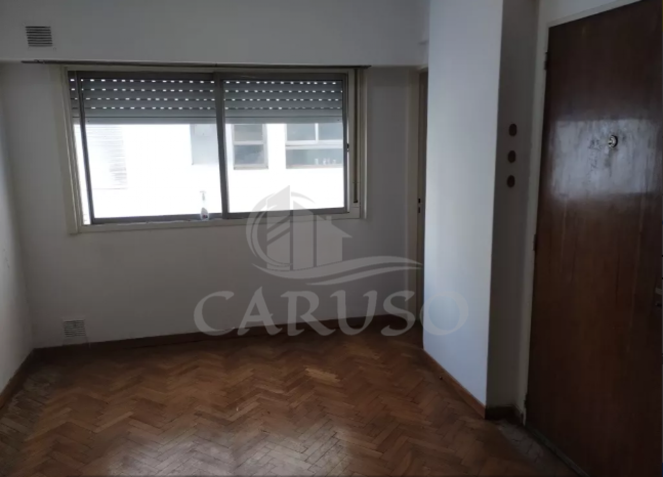 Departamento 2 amb ALQUILER - Quilmes Centro