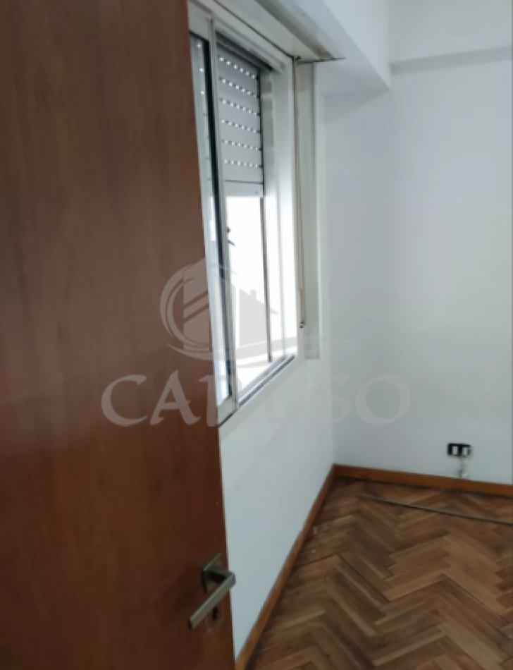 Departamento 2 amb ALQUILER - Quilmes Centro