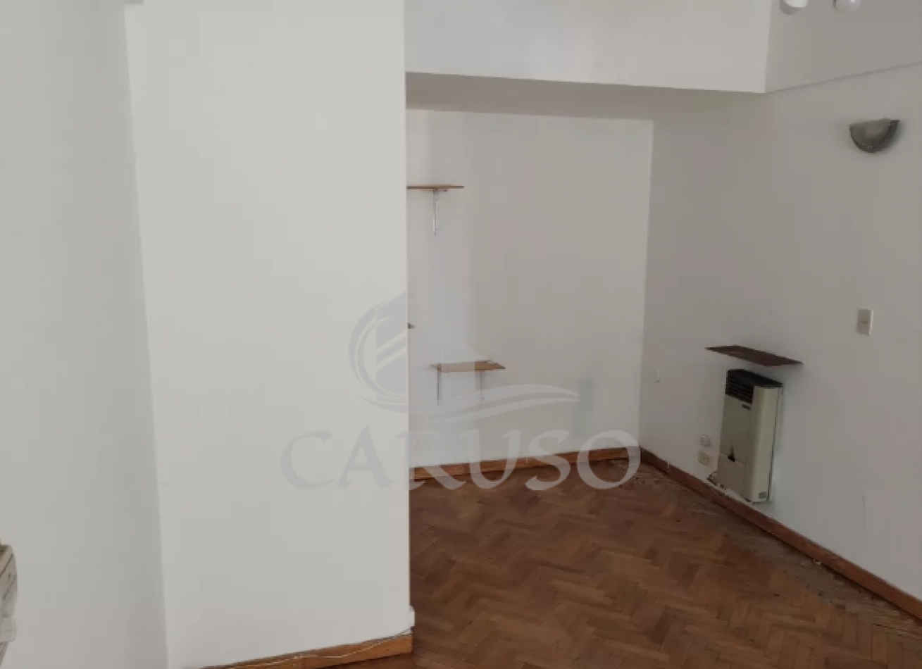 Departamento 2 amb ALQUILER - Quilmes Centro