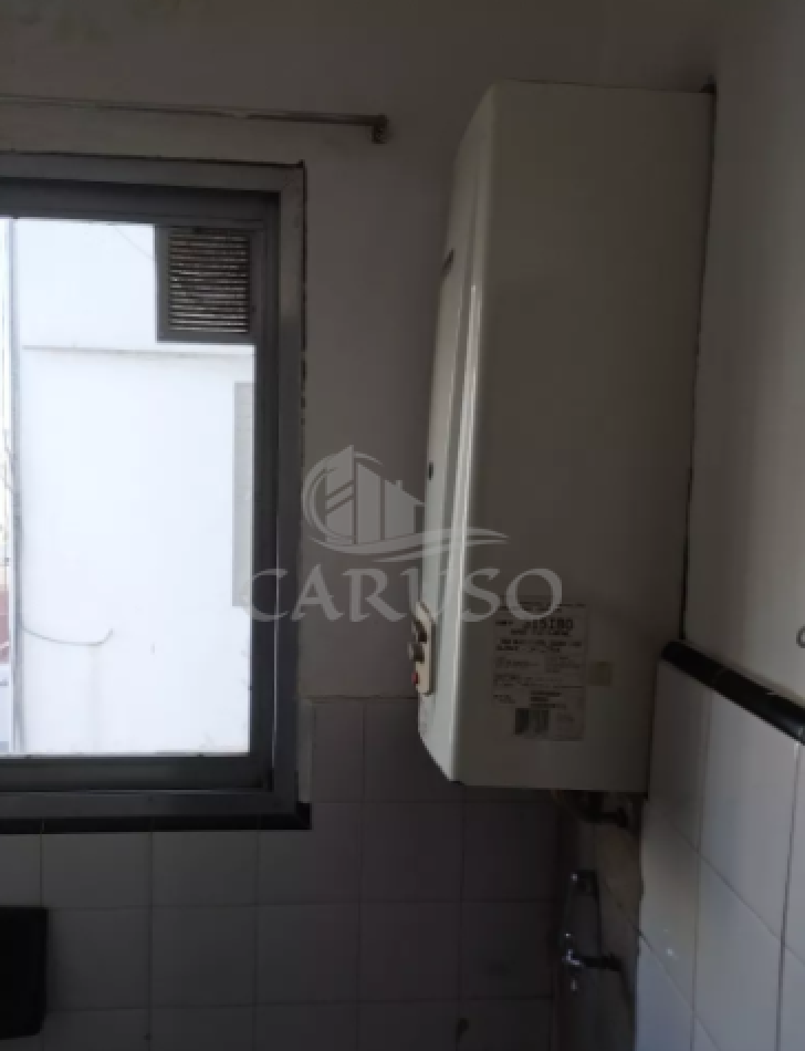 Departamento 2 amb ALQUILER - Quilmes Centro