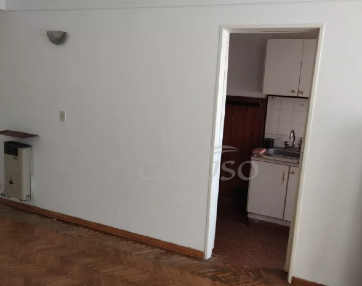Departamento 2 amb ALQUILER - Quilmes Centro