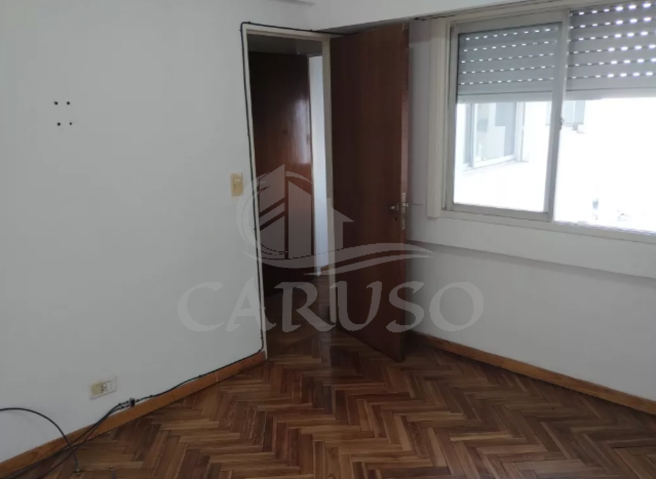 Departamento 2 amb ALQUILER - Quilmes Centro