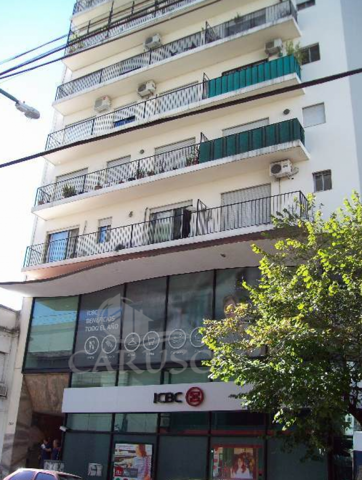 Departamento 2 amb ALQUILER - Quilmes Centro