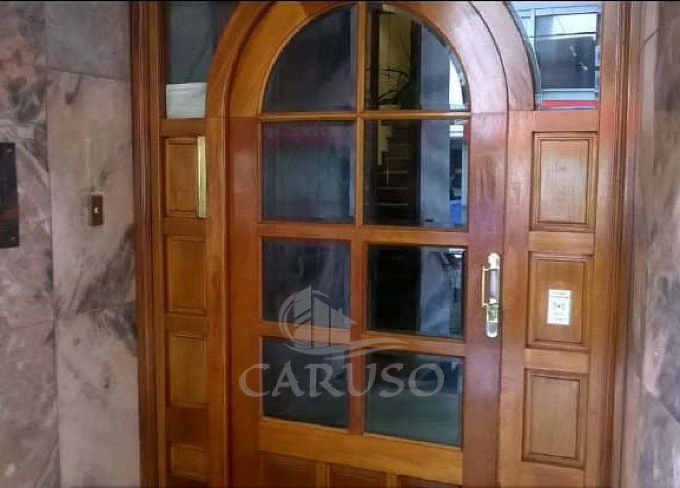 Departamento 2 amb ALQUILER - Quilmes Centro