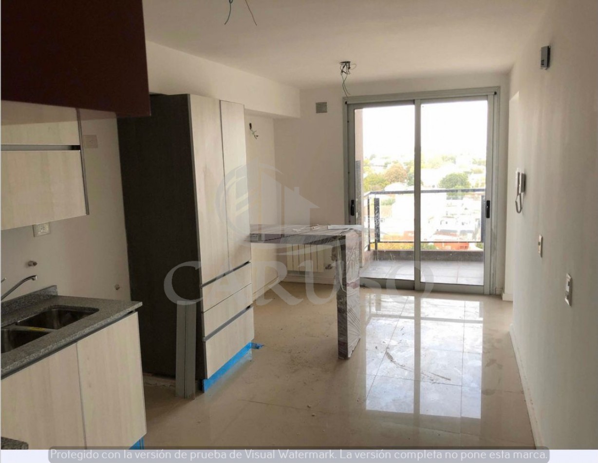 Departamento VENTA Quilmes Oeste