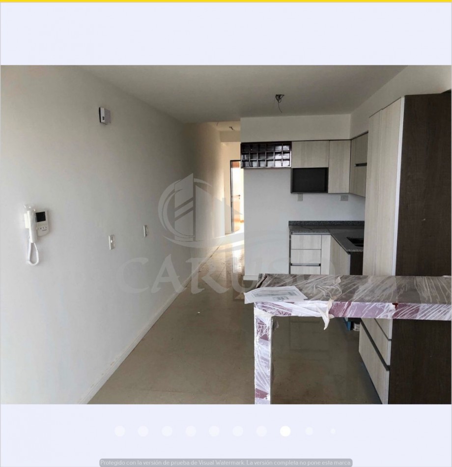 Departamento VENTA Quilmes Oeste