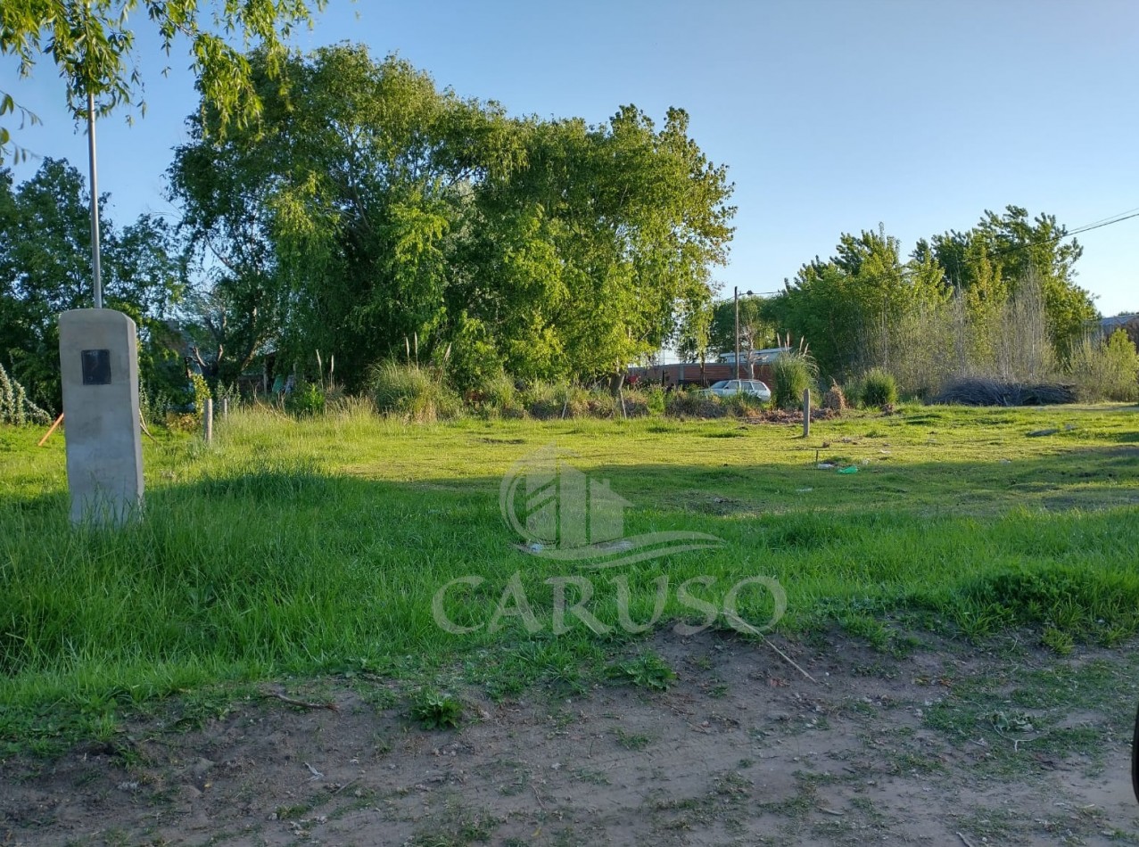 Lote VENTA Mar Del Tuyu