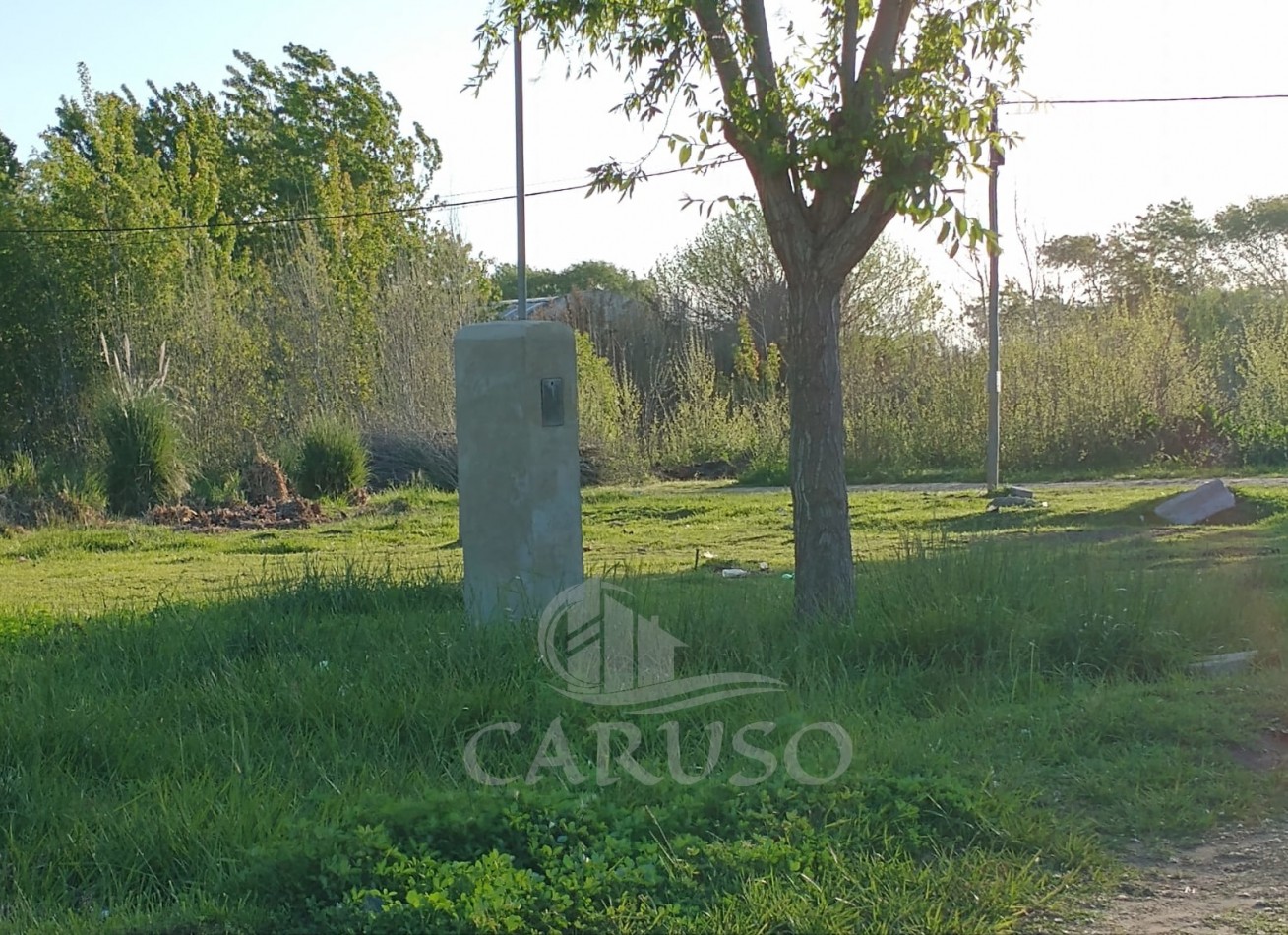 Lote VENTA Mar Del Tuyu