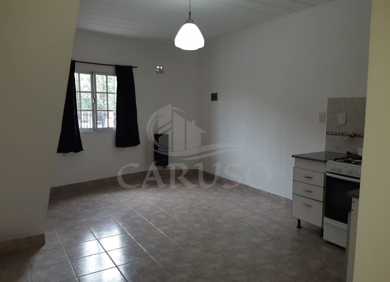 Departamento venta Quilmes Centro