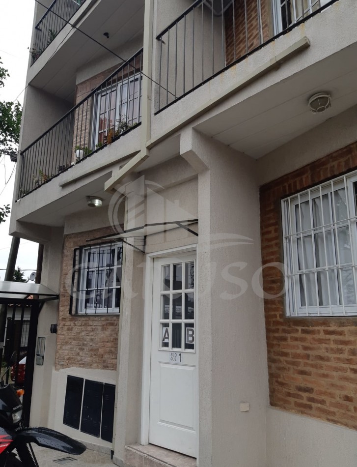 Departamento venta Quilmes Centro