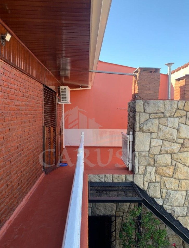 Casa venta + Depto, Quilmes Oeste