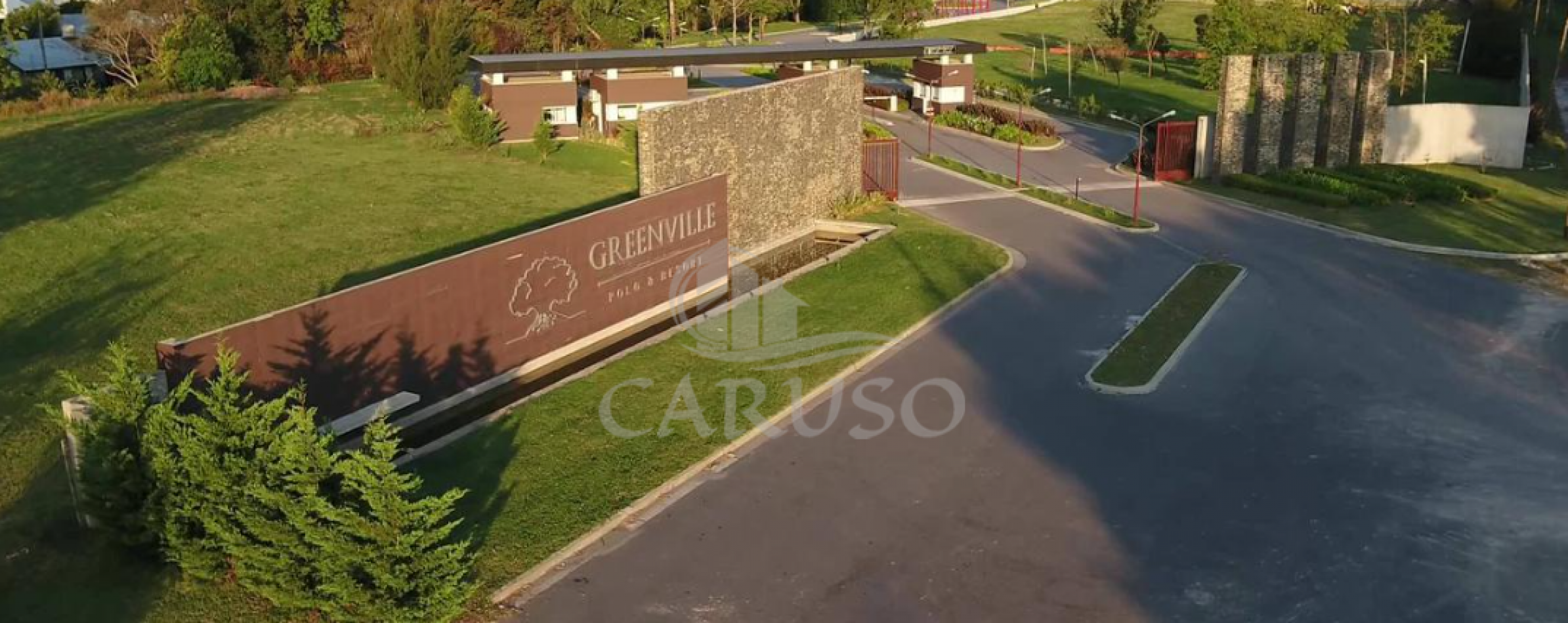 Lote VENTA Greenville