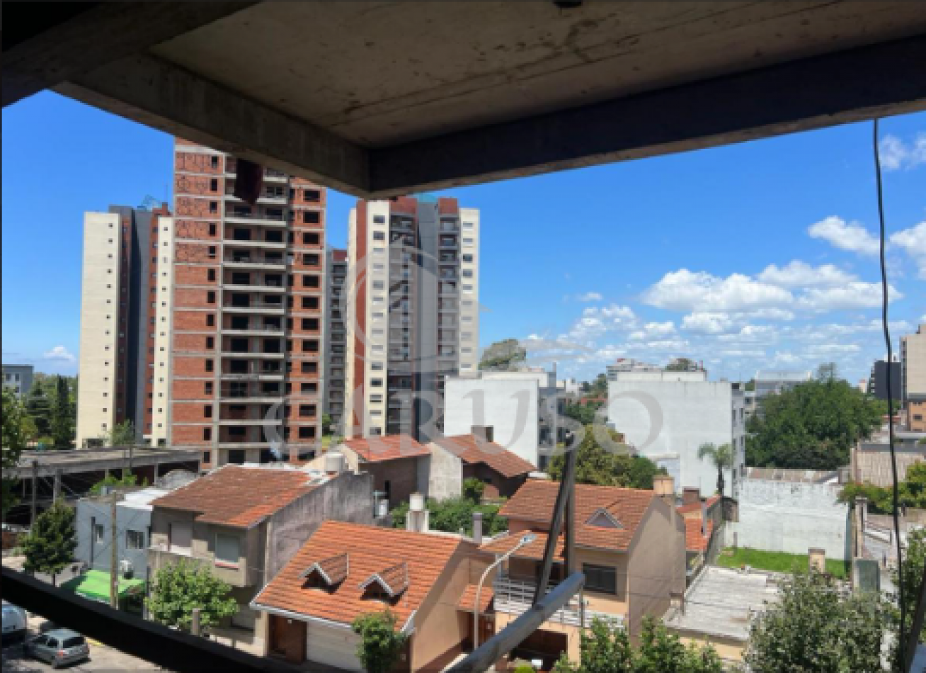 Departamento venta Quilmes Centro