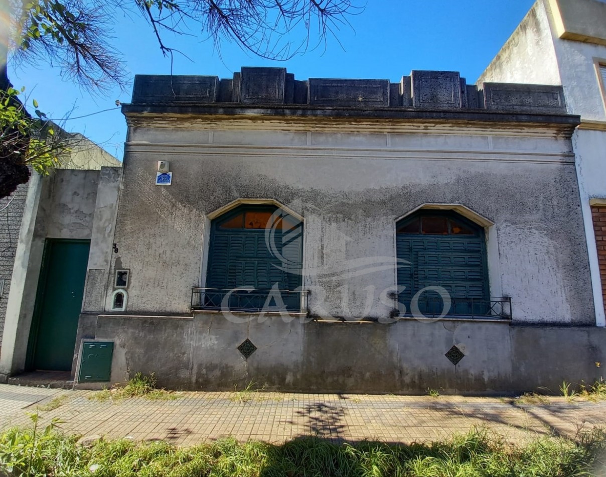 Casa VENTA Quilmes Este