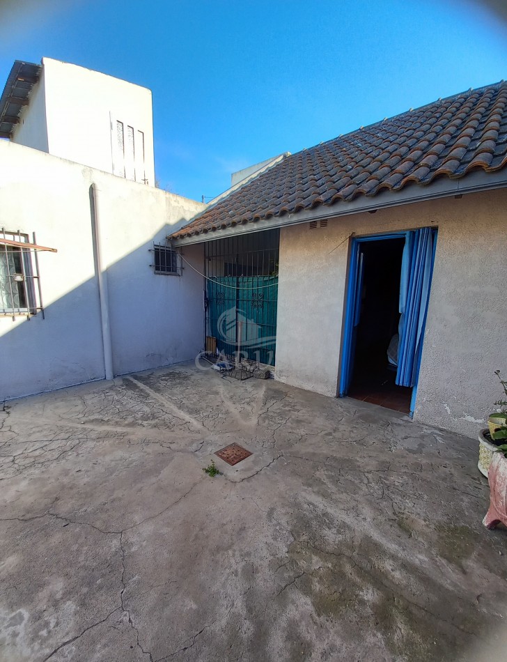 Casa en VENTA Quilmes