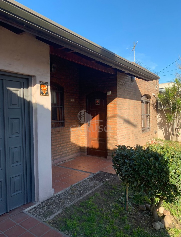 Casa en VENTA Quilmes