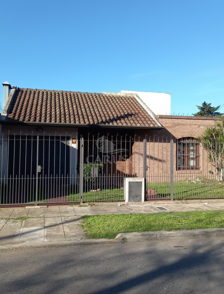 Casa en VENTA Quilmes - NUEVO VALOR $$$