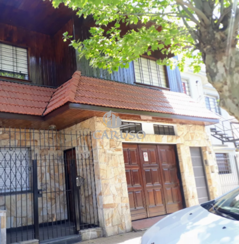 Casa VENTA Quilmes Oeste