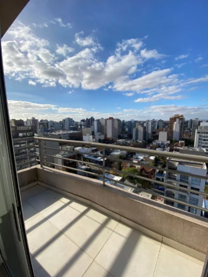 Departamento ALQUILER Quilmes Centro