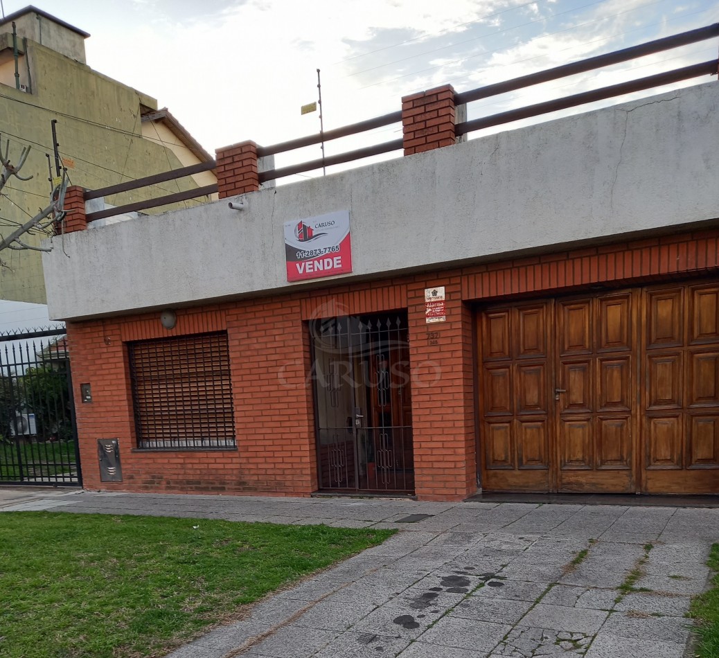 Casa VENTA Quilmes Oeste