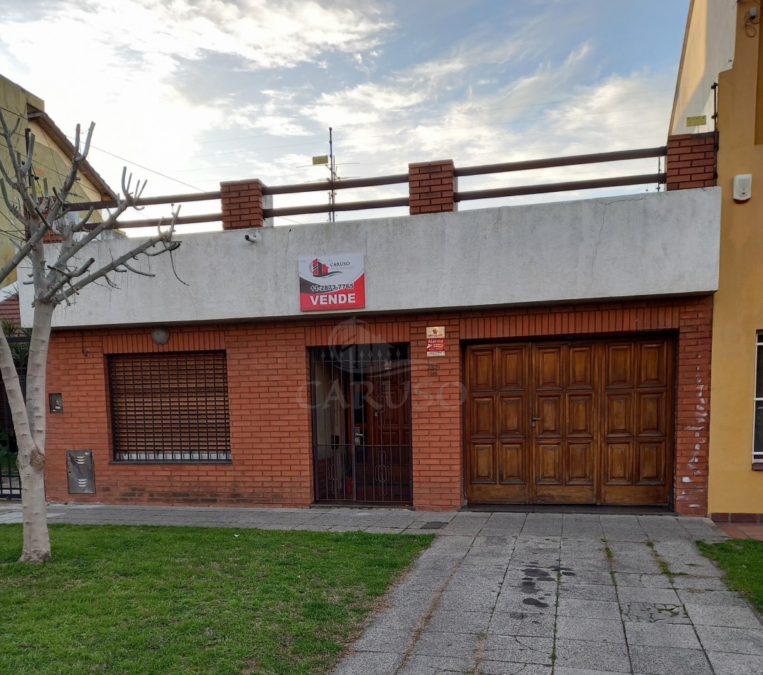 Casa VENTA Quilmes Oeste