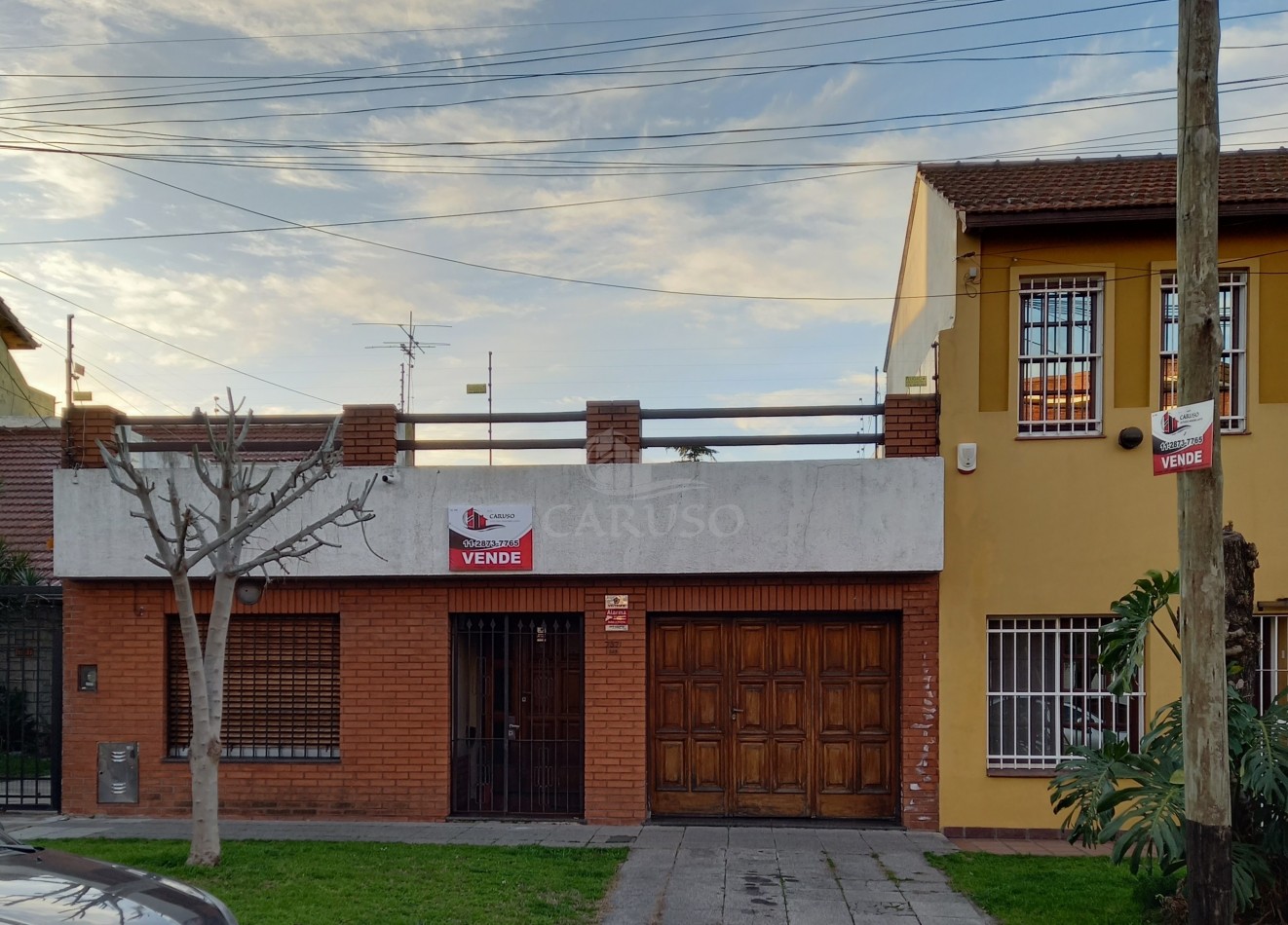 Casa VENTA Quilmes Oeste