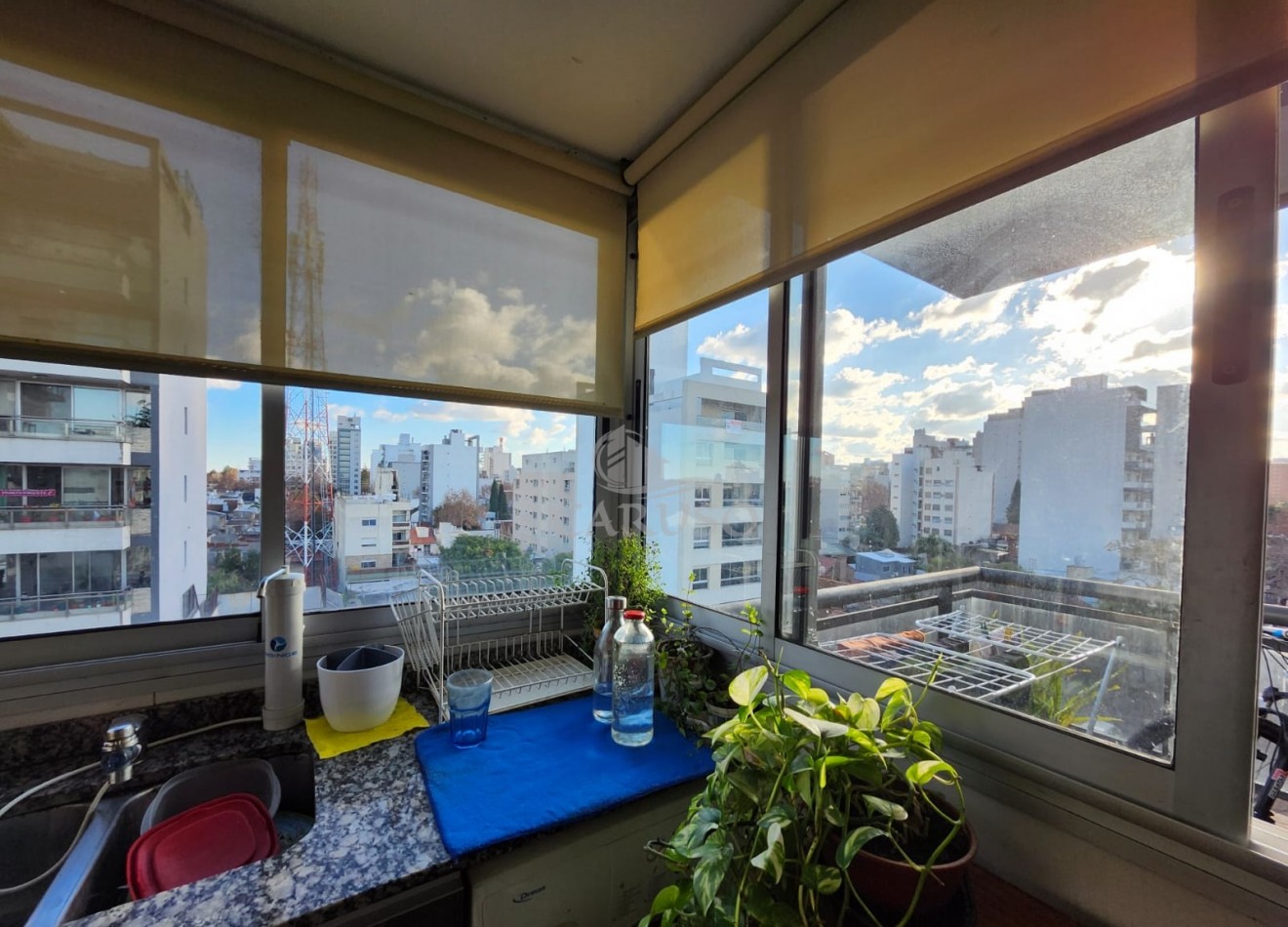 Departamento Venta Quilmes Centro