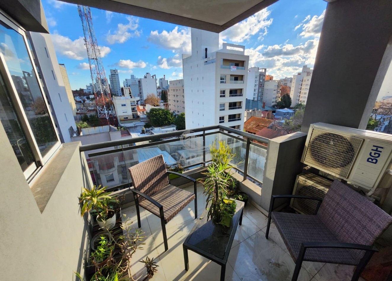 Departamento Venta Quilmes Centro