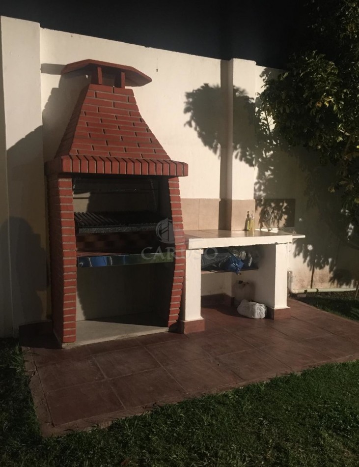 Duplex con Terreno Lindero - Quilmes Oeste