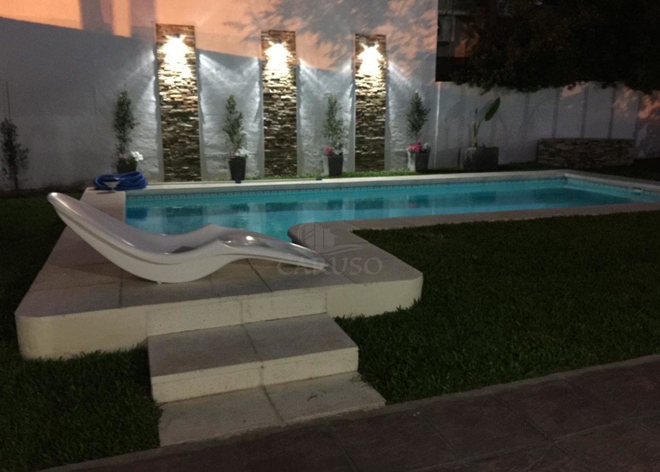 Duplex con Terreno Lindero - Quilmes Oeste