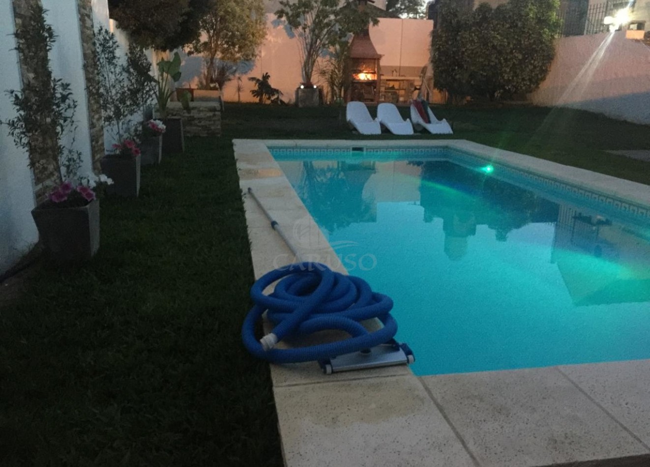 Duplex con Terreno Lindero - Quilmes Oeste