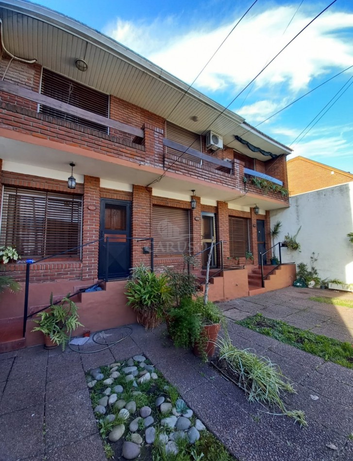 Duplex VENTA Quilmes Oeste