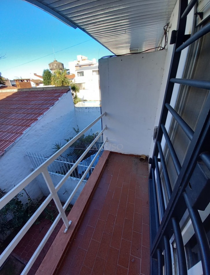 Duplex VENTA Quilmes Oeste